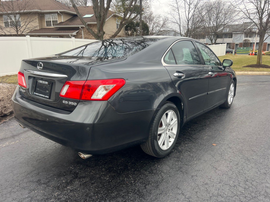 2009 Lexus ES Image 7