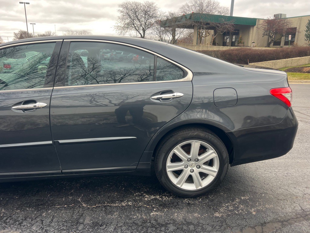 2009 Lexus ES Image 12