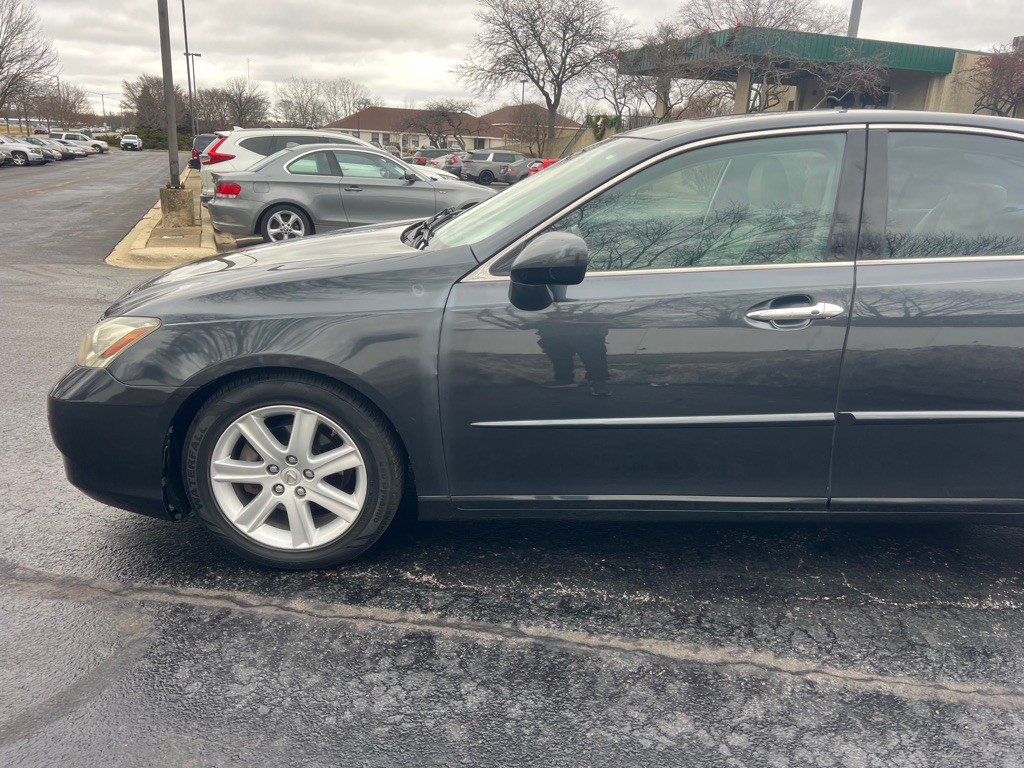 2009 Lexus ES Image 13