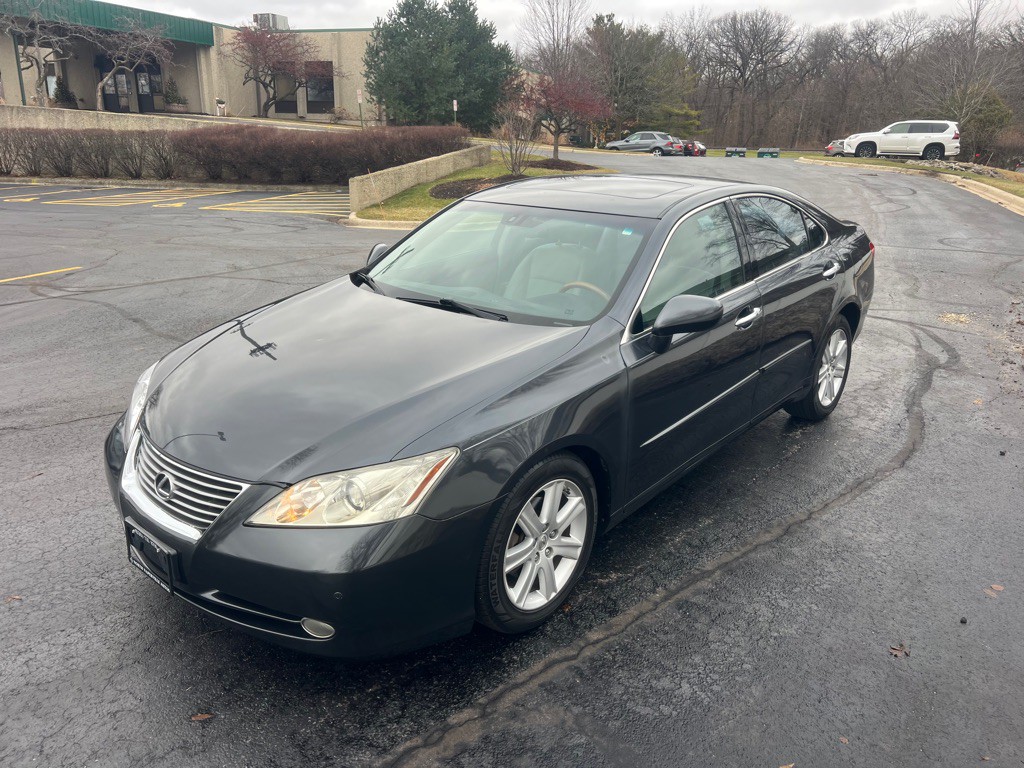 2009 Lexus ES Image 14