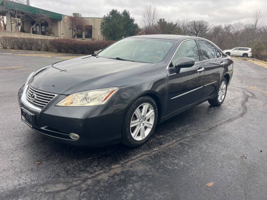 2009 Lexus ES Image 15