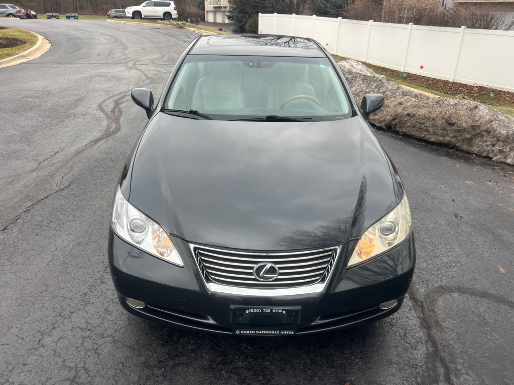 2009 Lexus ES Image 16