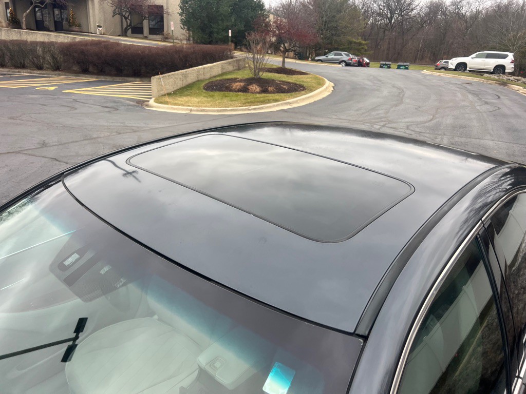 2009 Lexus ES Image 18