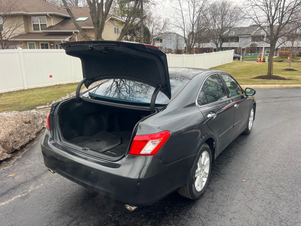 2009 Lexus ES Image 19