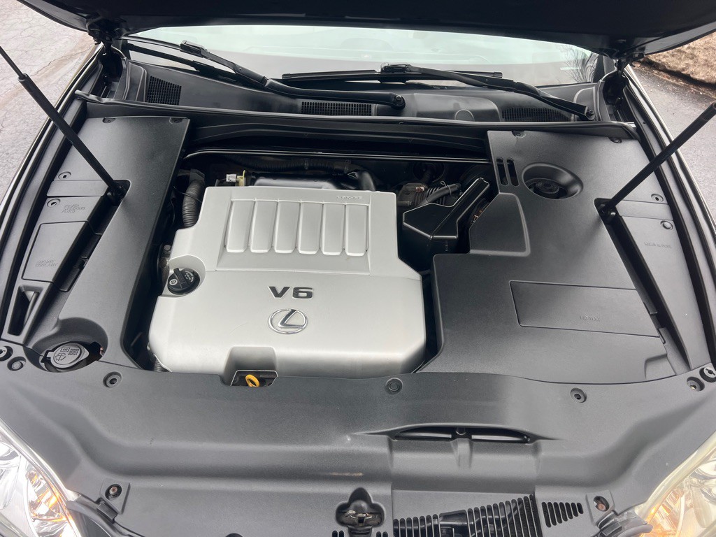 2009 Lexus ES Image 21