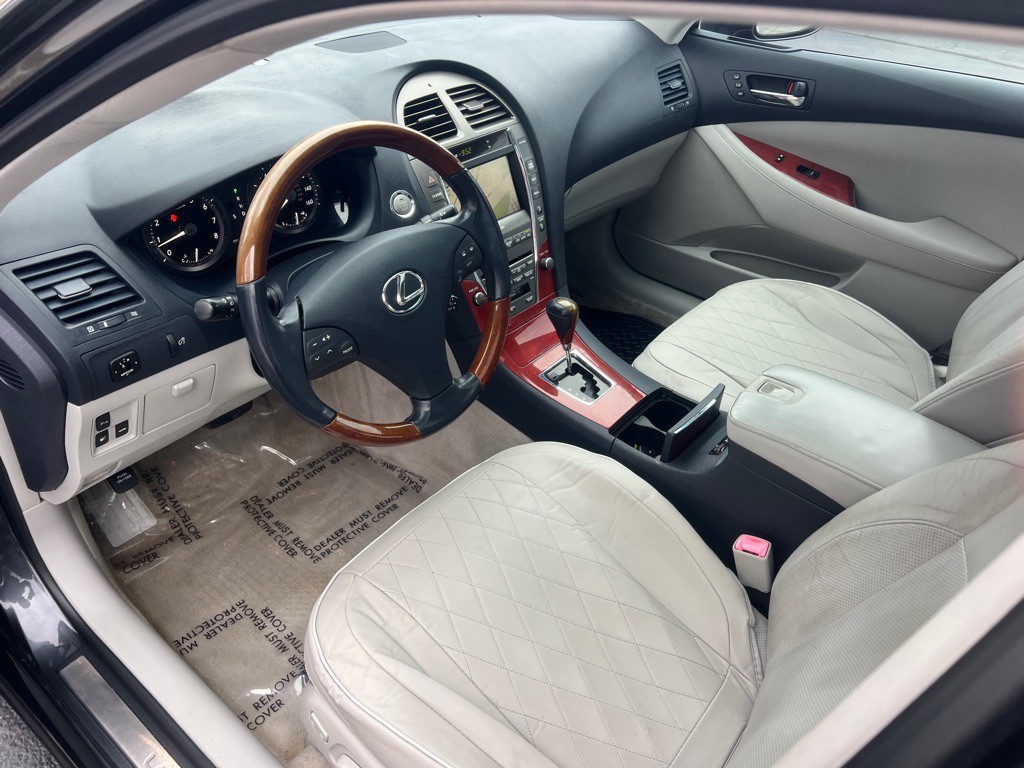 2009 Lexus ES Image 22