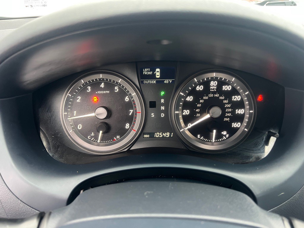 2009 Lexus ES Image 24