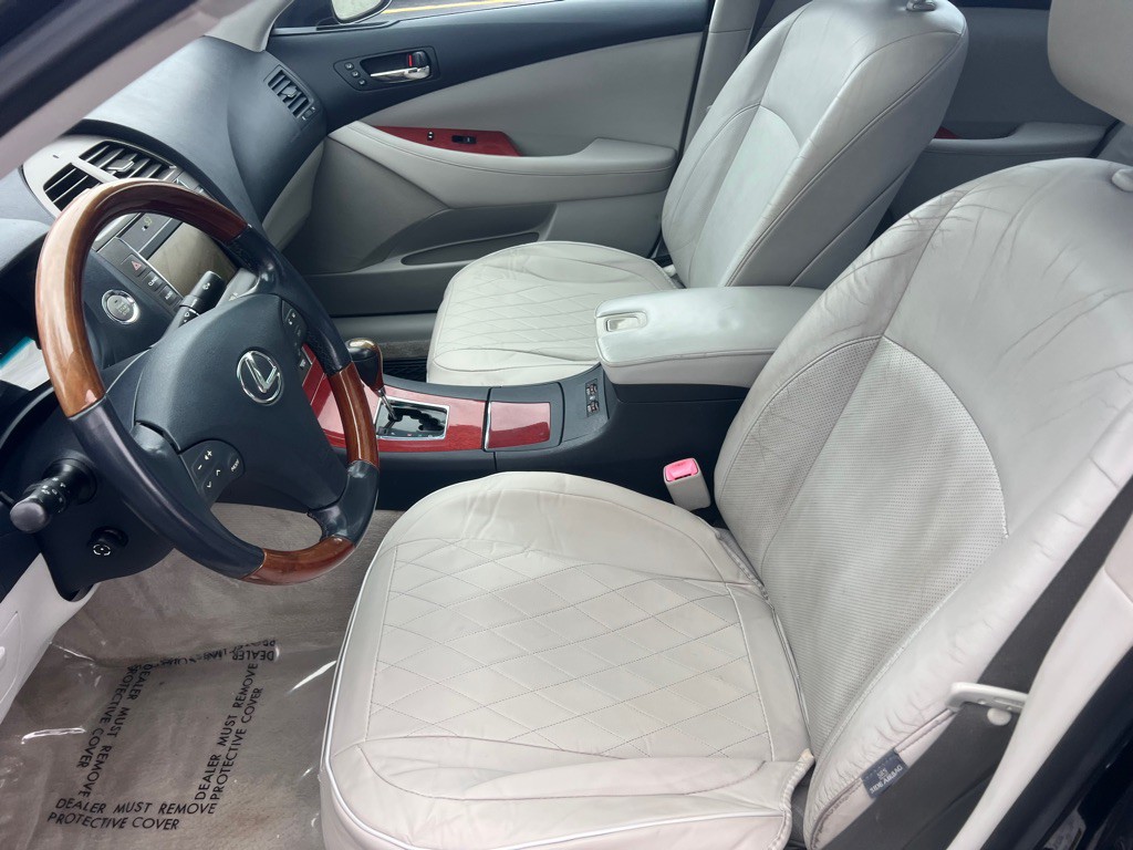 2009 Lexus ES Image 33
