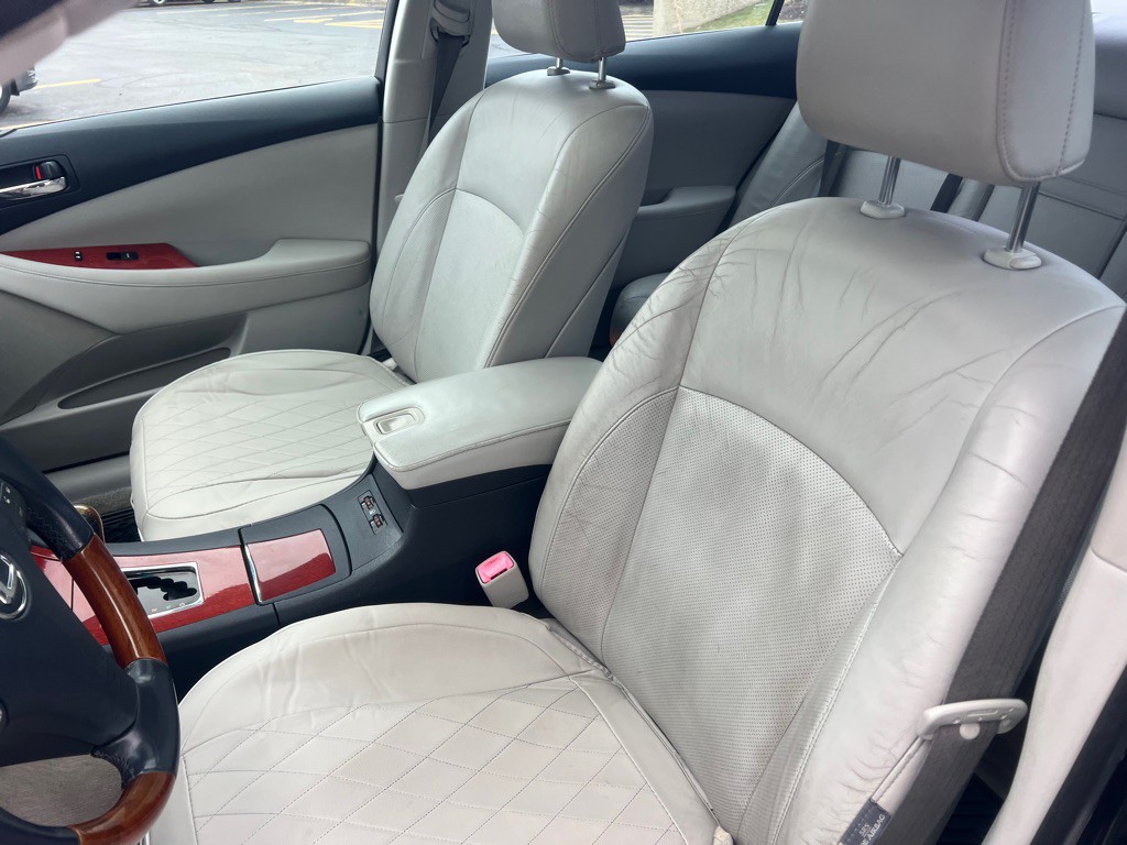 2009 Lexus ES Image 34