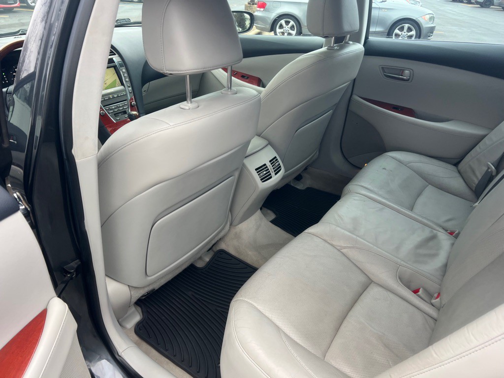 2009 Lexus ES Image 37