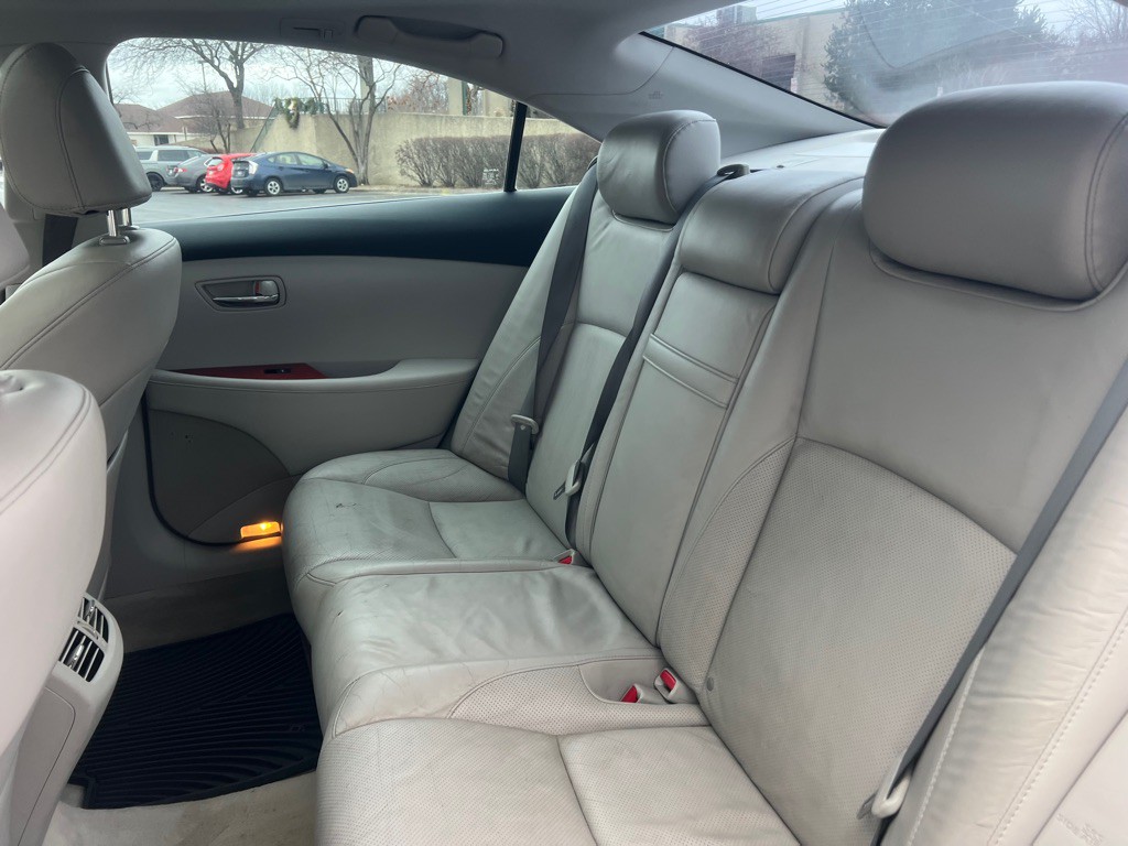 2009 Lexus ES Image 41