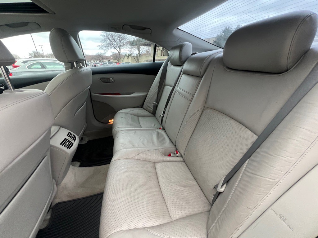 2009 Lexus ES Image 42