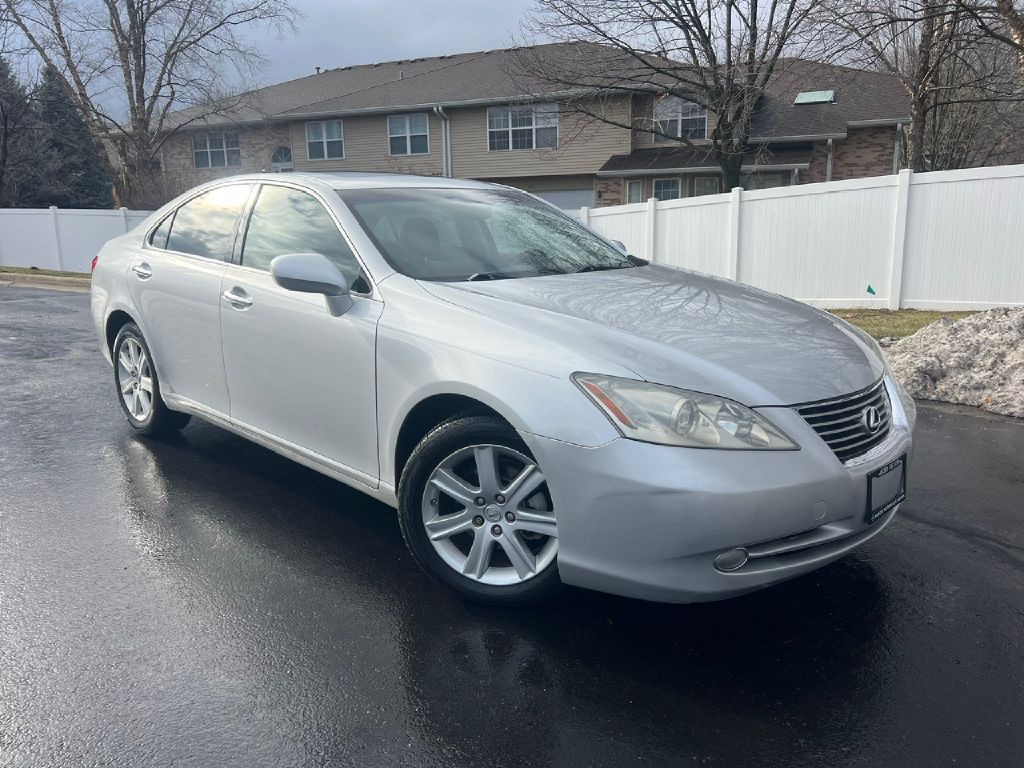 2009 Lexus ES Image 1