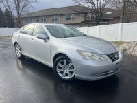 Image for 2009 Lexus ES 350 ID: 7128204