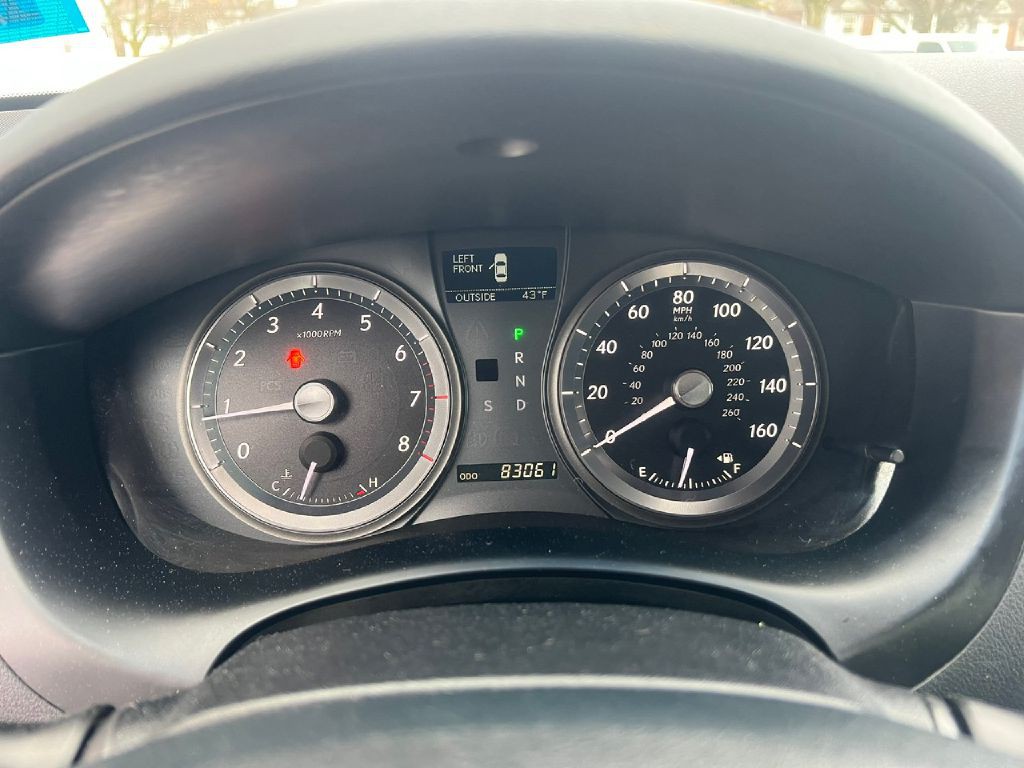 2009 Lexus ES Image 13