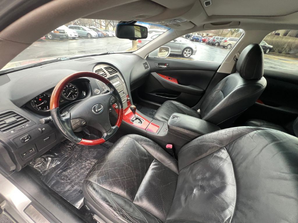 2009 Lexus ES Image 14