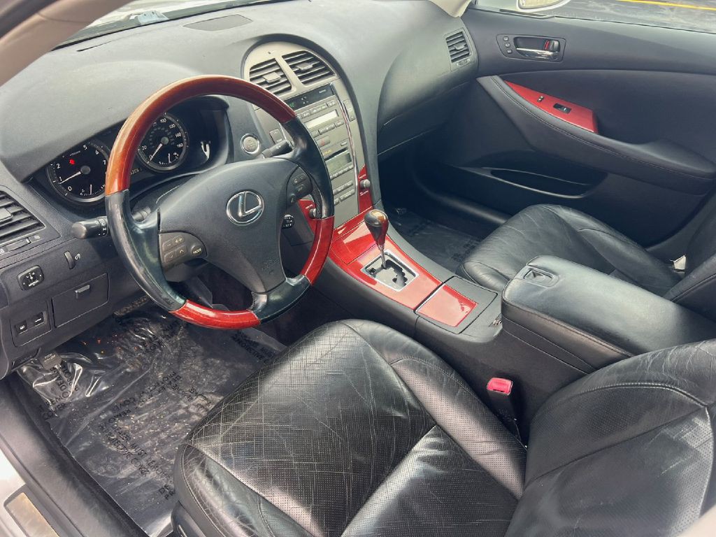 2009 Lexus ES Image 17