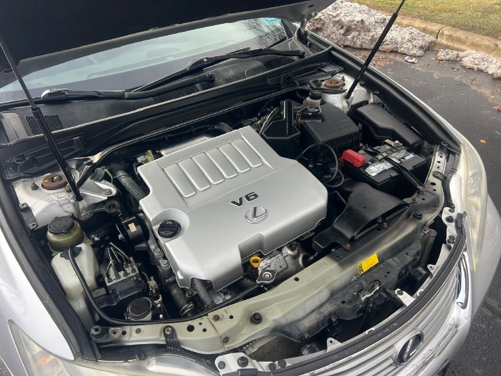 2009 Lexus ES Image 20