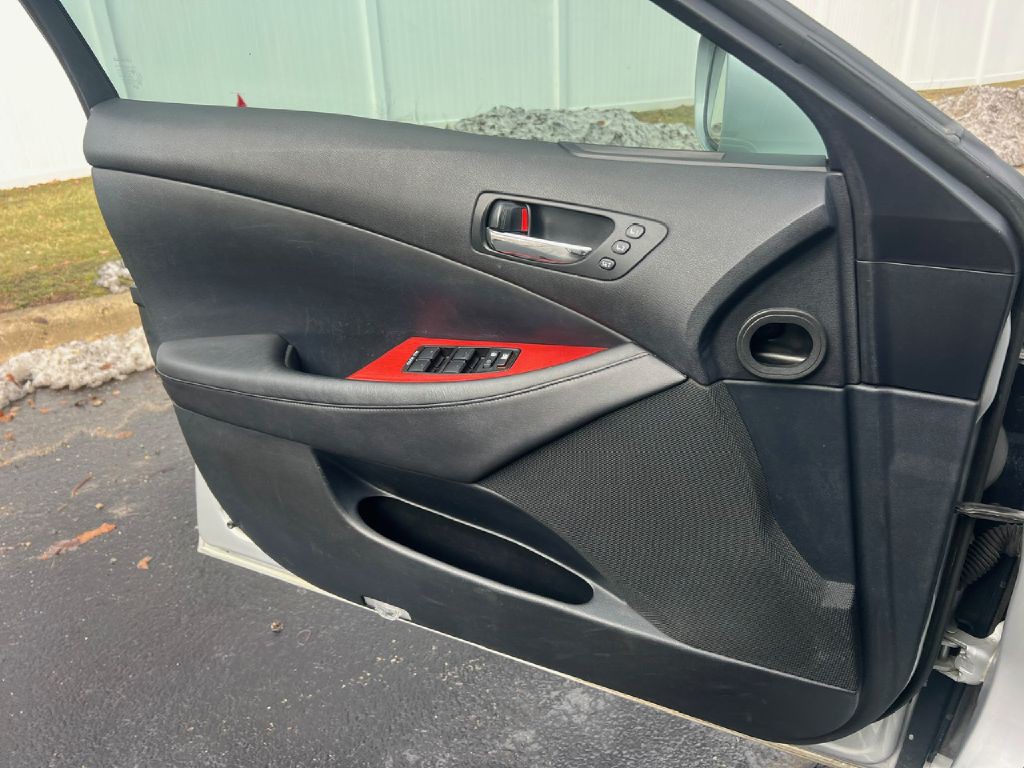 2009 Lexus ES Image 26