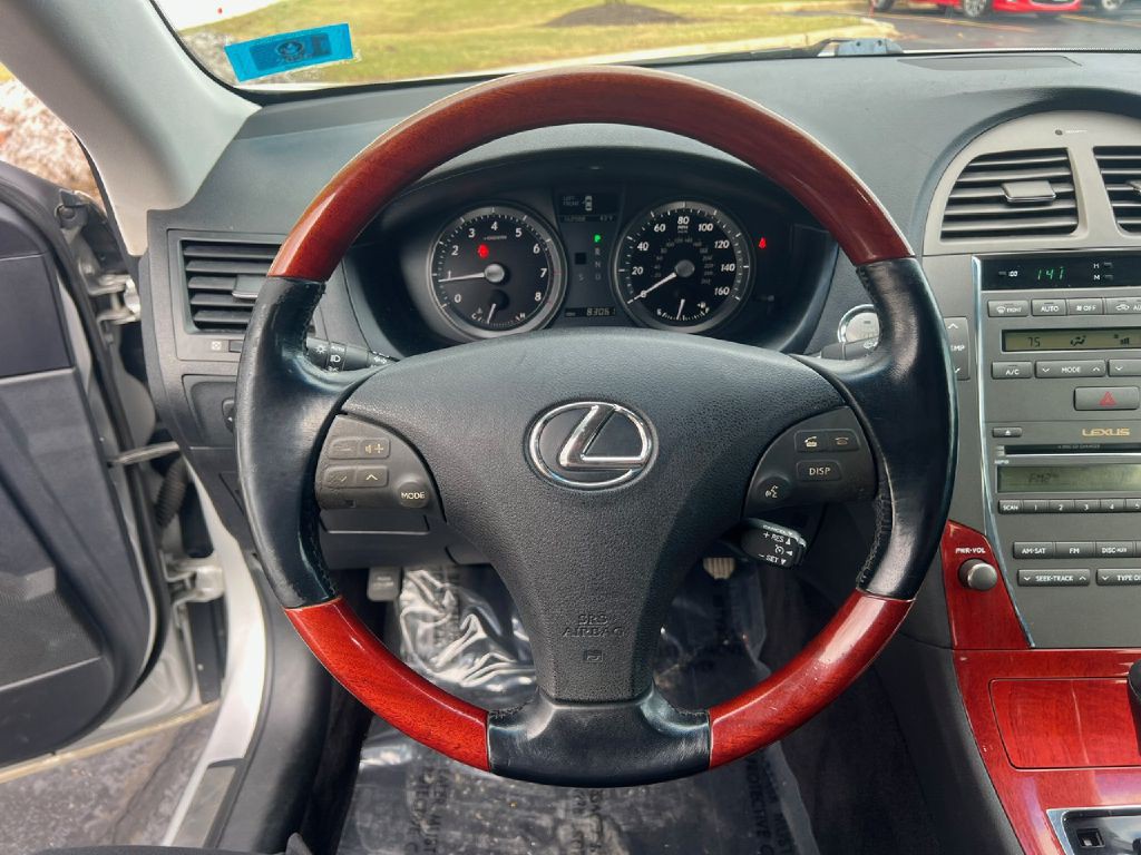 2009 Lexus ES Image 27