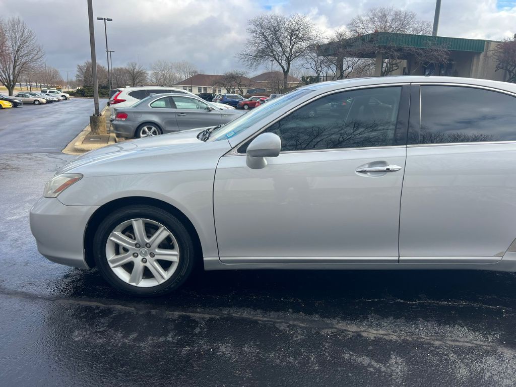 2009 Lexus ES Image 32