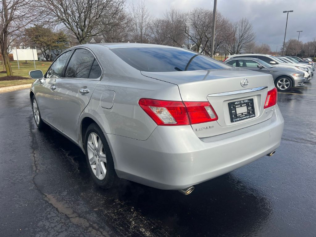 2009 Lexus ES Image 33