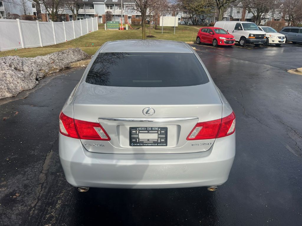 2009 Lexus ES Image 34