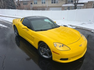 Image for 2006 Chevrolet Corvette  ID: 7138635