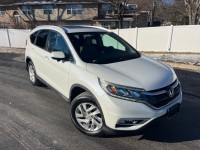 Image for 2016 Honda CR-V EXL ID: 7138981