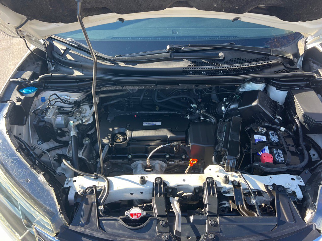 2016 Honda CR-V Image 20