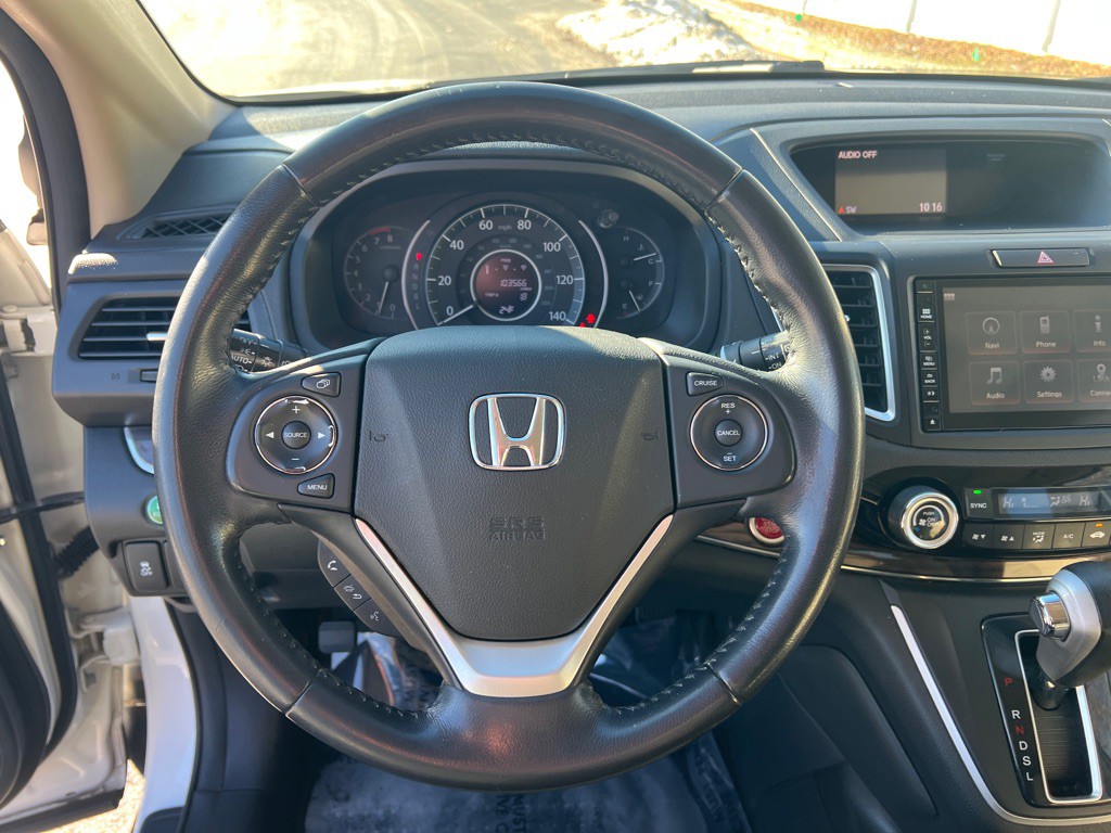 2016 Honda CR-V Image 22