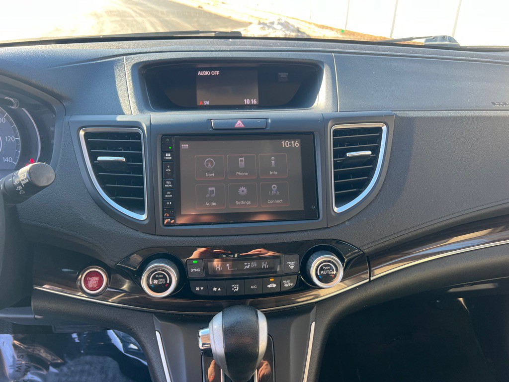 2016 Honda CR-V Image 24