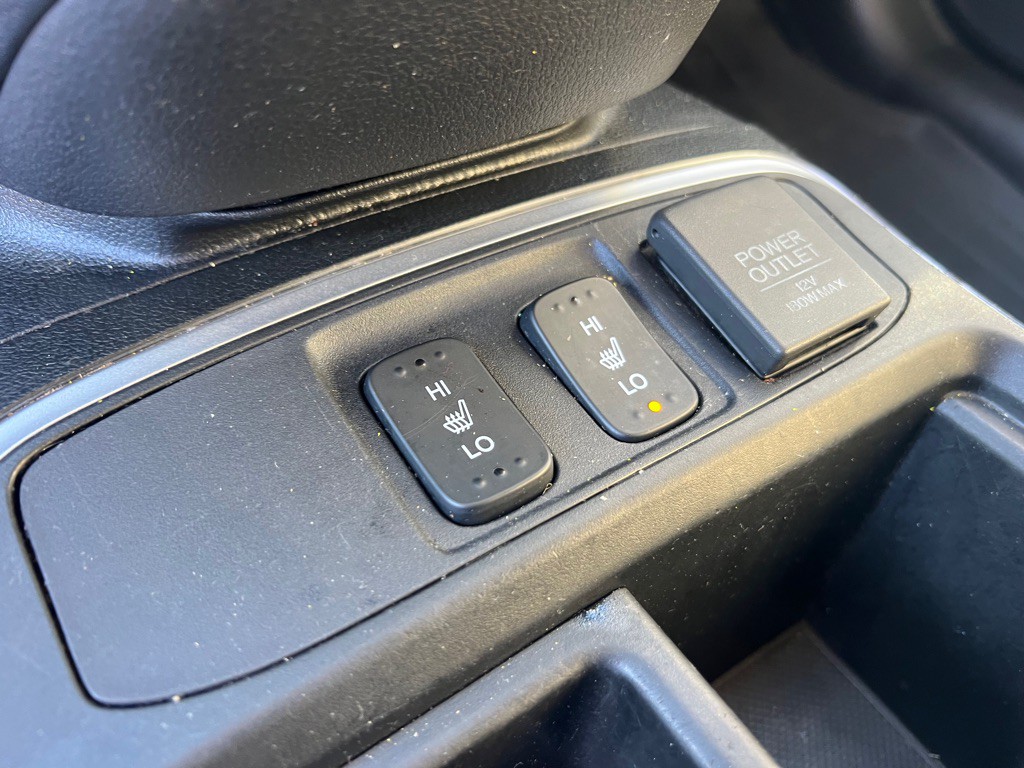 2016 Honda CR-V Image 26