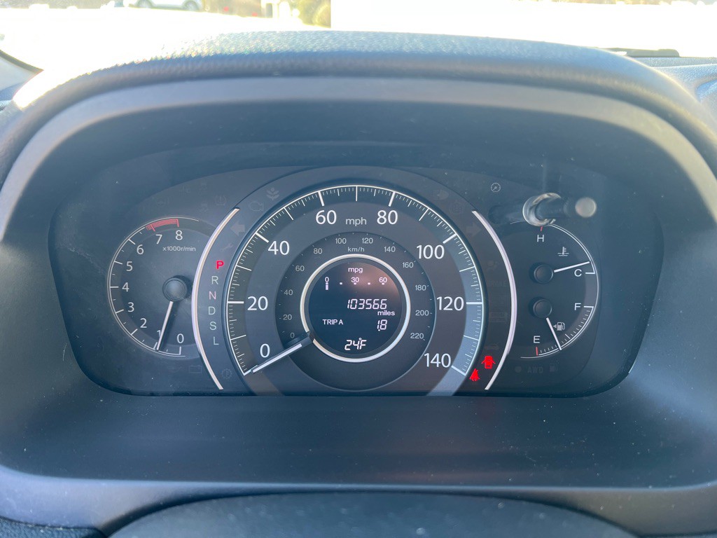 2016 Honda CR-V Image 29