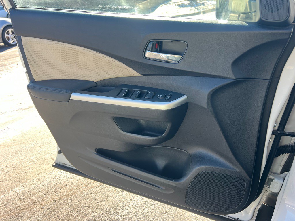 2016 Honda CR-V Image 30