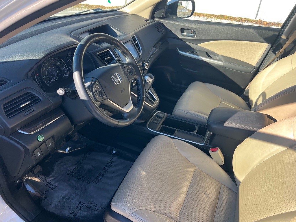 2016 Honda CR-V Image 31