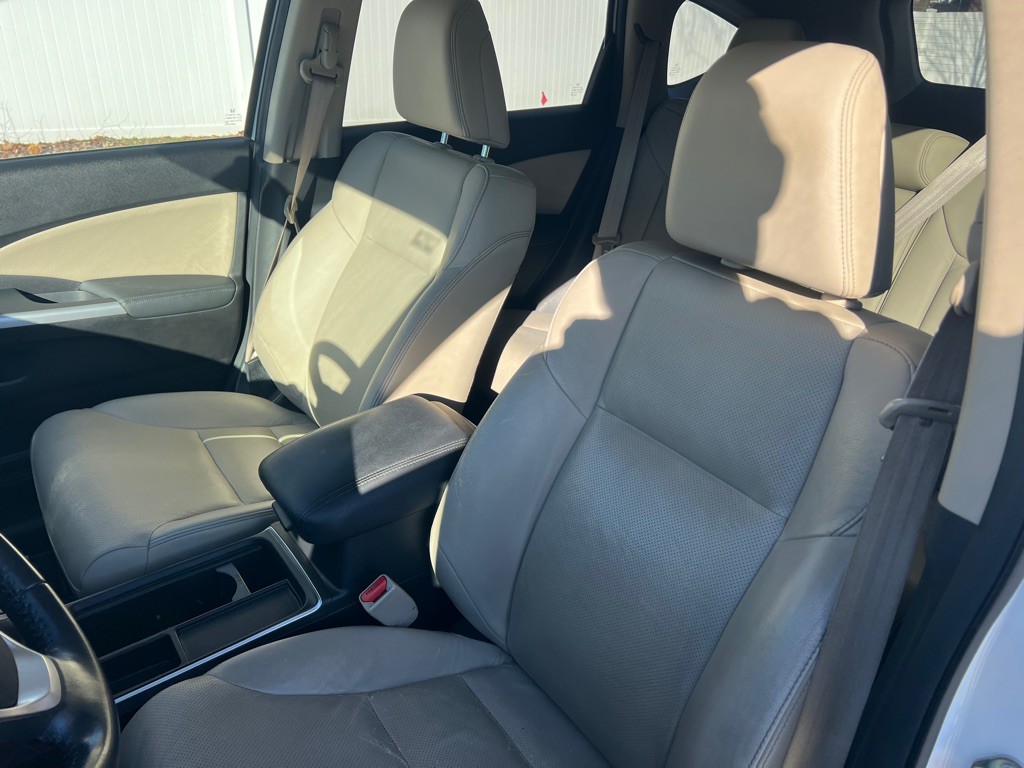 2016 Honda CR-V Image 33