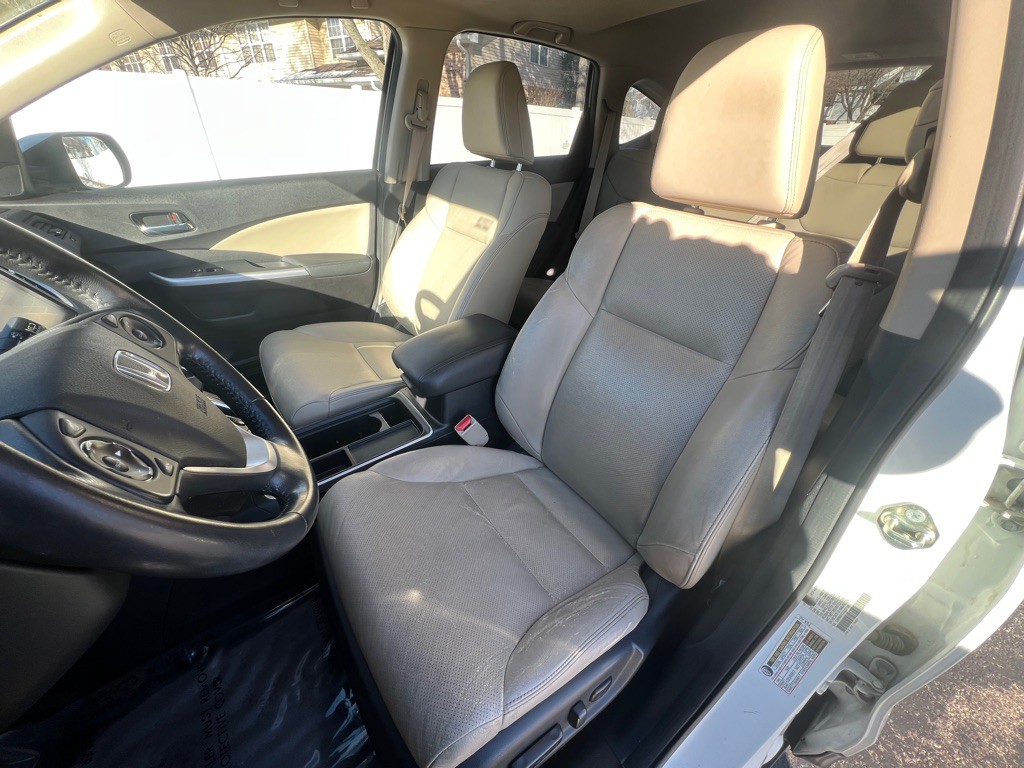 2016 Honda CR-V Image 34