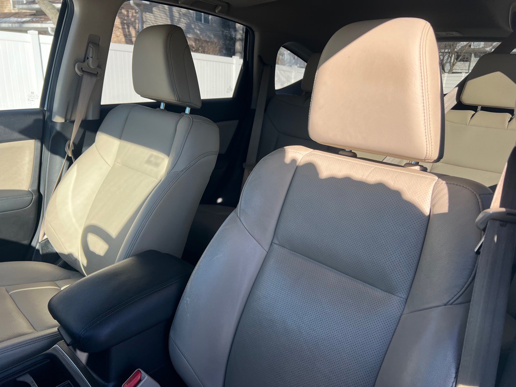 2016 Honda CR-V Image 35