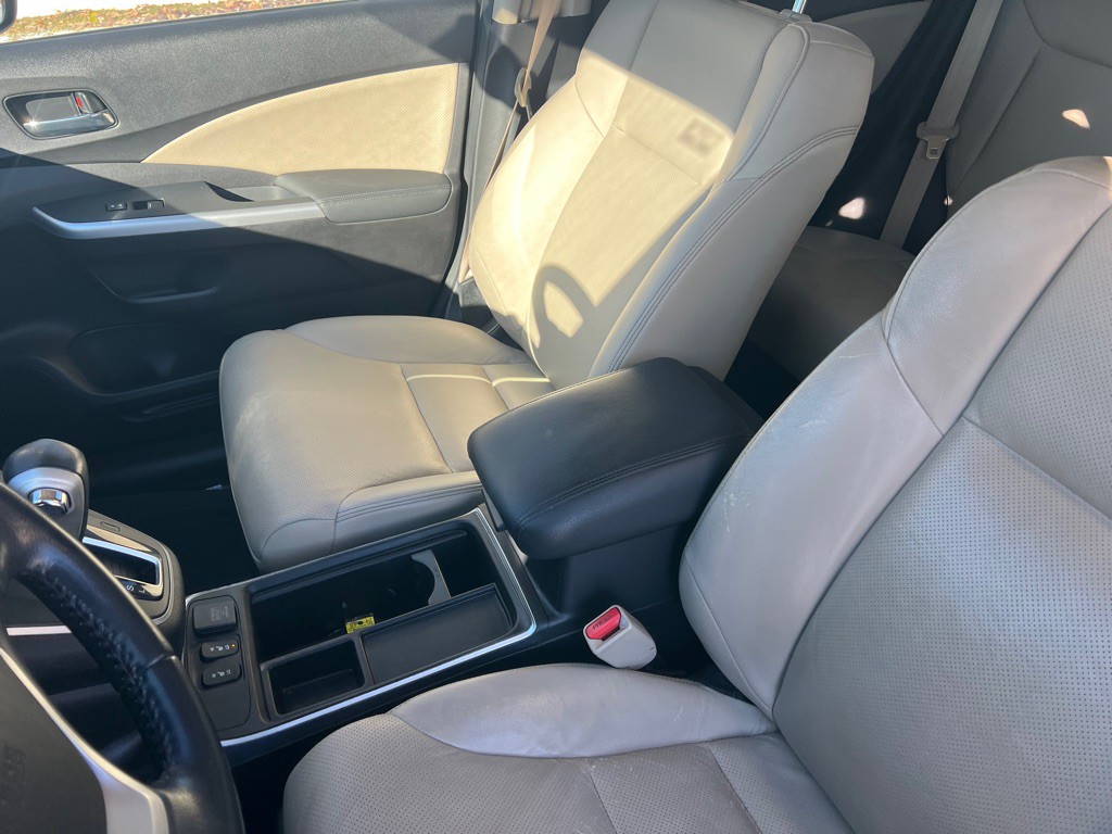 2016 Honda CR-V Image 37