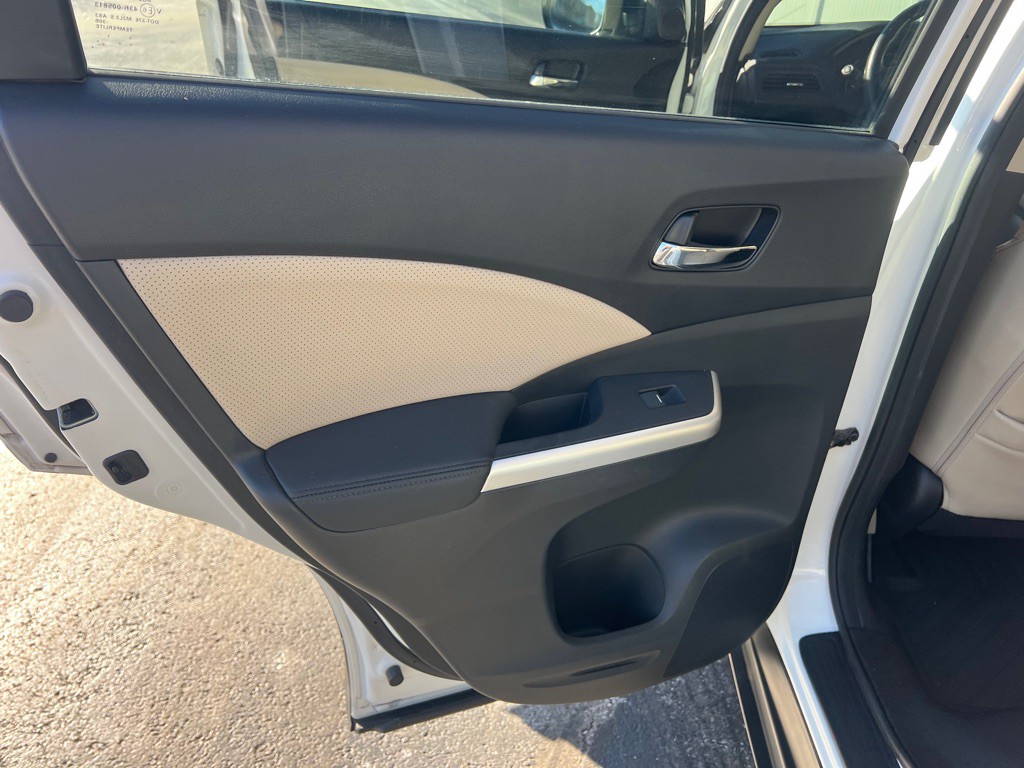 2016 Honda CR-V Image 38