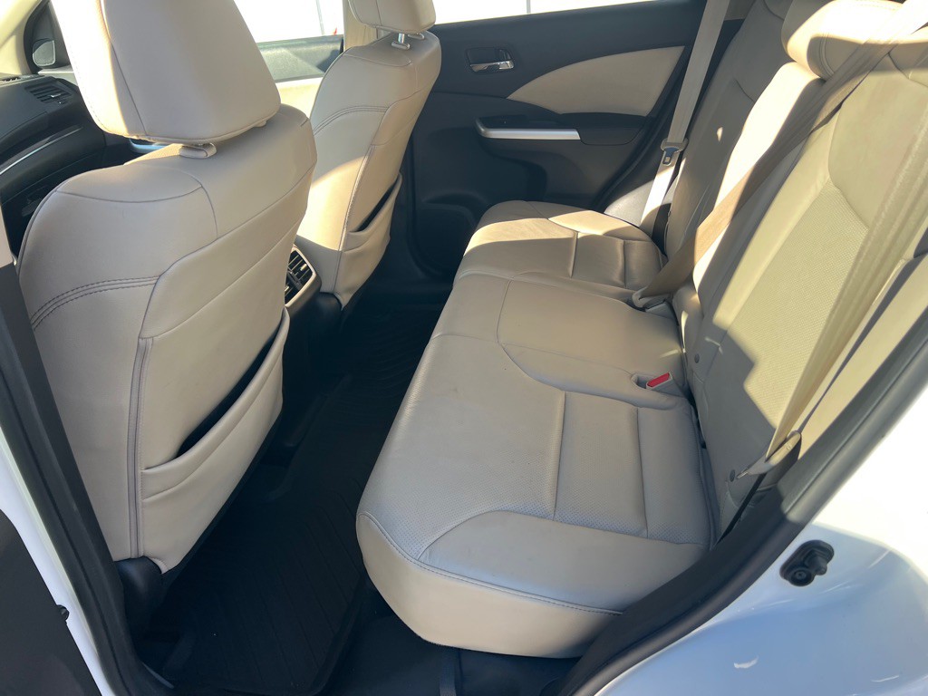 2016 Honda CR-V Image 41