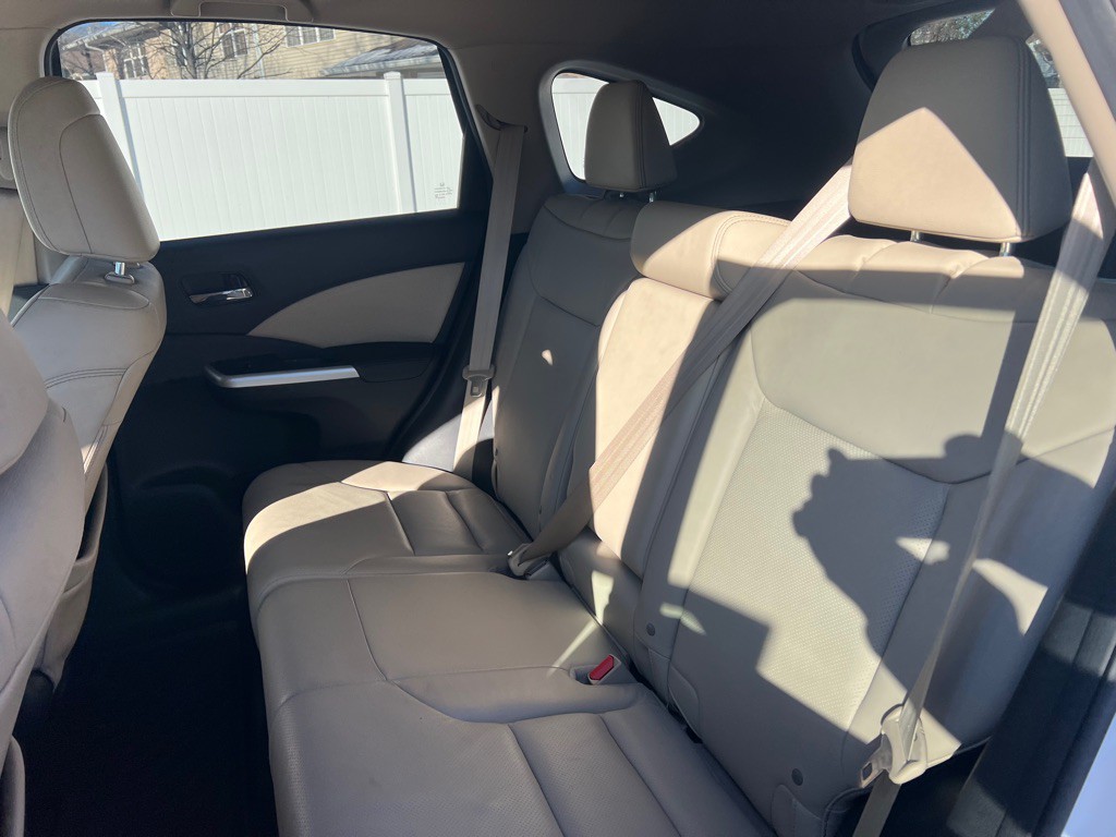 2016 Honda CR-V Image 43