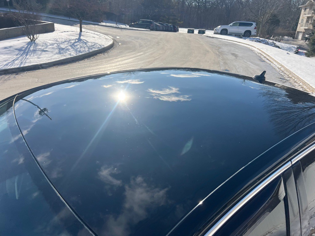 2013 Volkswagen Passat Image 19