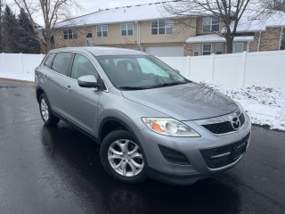 Image for 2012 Mazda CX-9  ID: 7171314