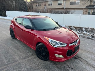 Image for 2013 Hyundai Veloster  ID: 7192345