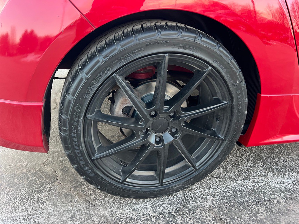 2013 Hyundai Veloster Image 7