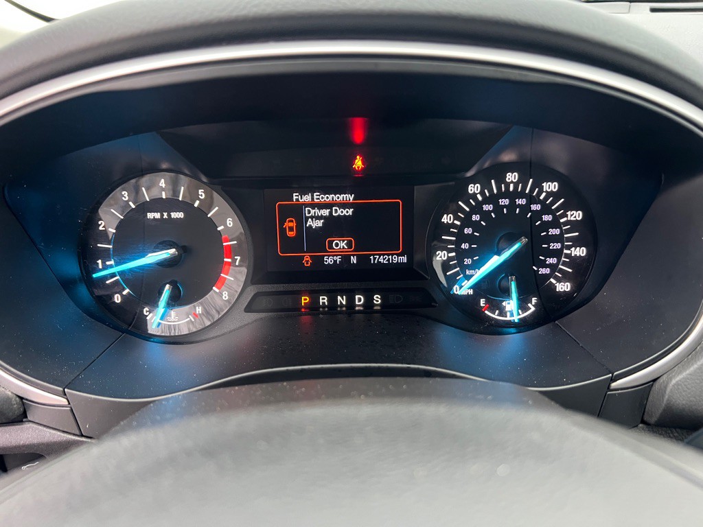 2014 Ford Fusion Image 15