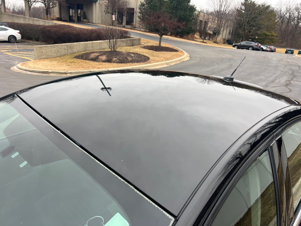 2014 Ford Fusion Image 28