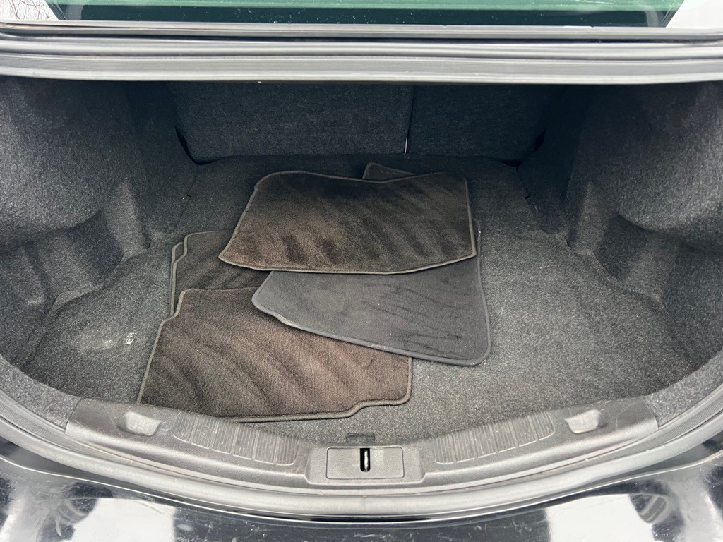 2014 Ford Fusion Image 30